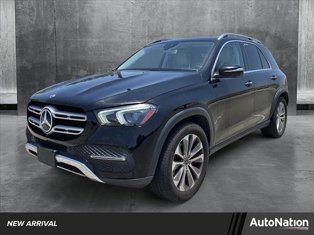 2020 Mercedes-Benz GLE 350