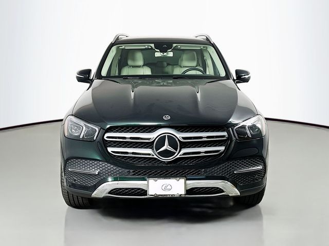 2020 Mercedes-Benz GLE 350