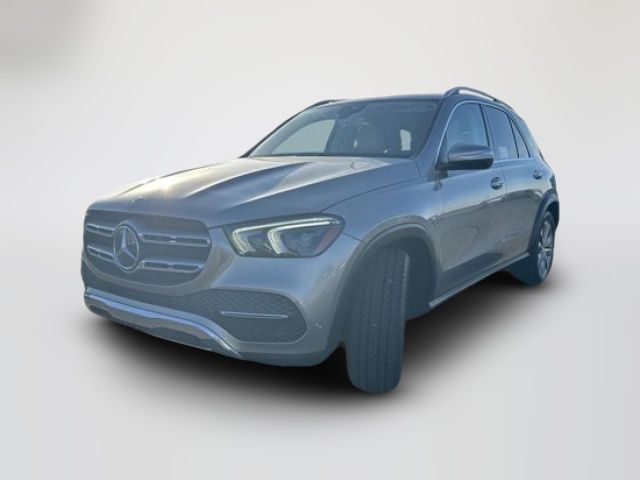 2020 Mercedes-Benz GLE 350