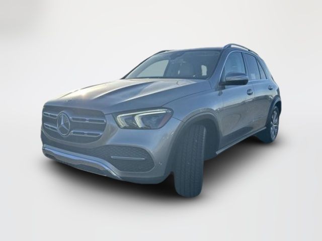 2020 Mercedes-Benz GLE 350