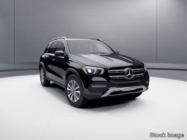 2020 Mercedes-Benz GLE 350