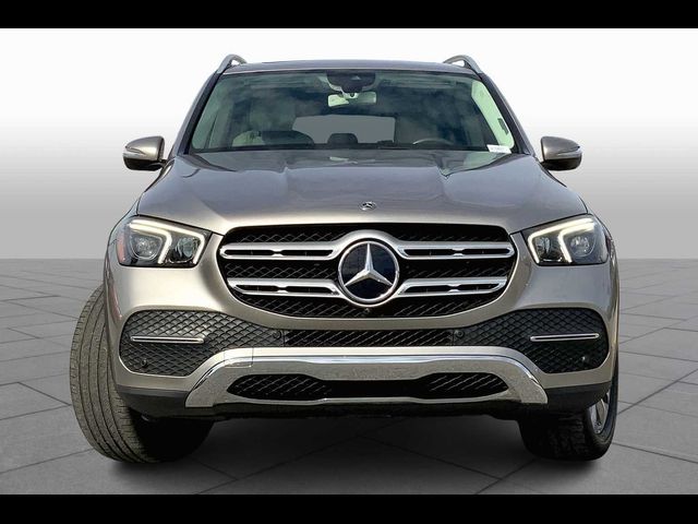 2020 Mercedes-Benz GLE 350