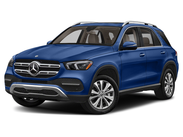 2020 Mercedes-Benz GLE 350