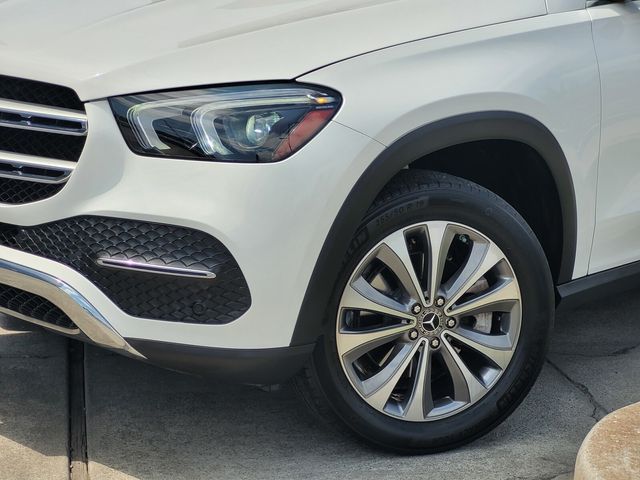 2020 Mercedes-Benz GLE 350