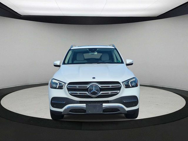 2020 Mercedes-Benz GLE 350