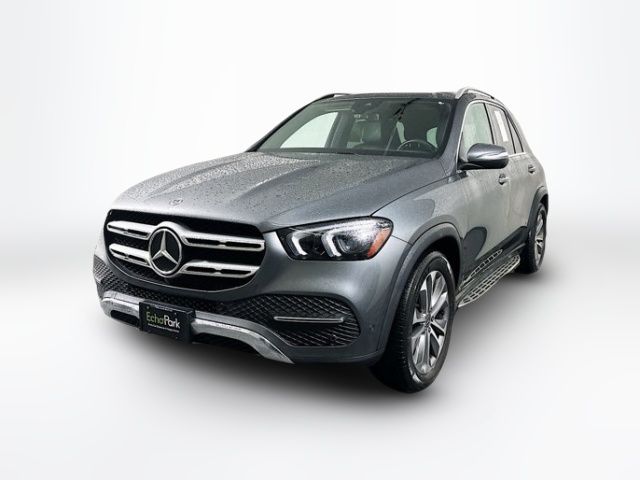 2020 Mercedes-Benz GLE 350