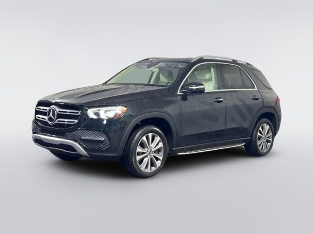 2020 Mercedes-Benz GLE 350