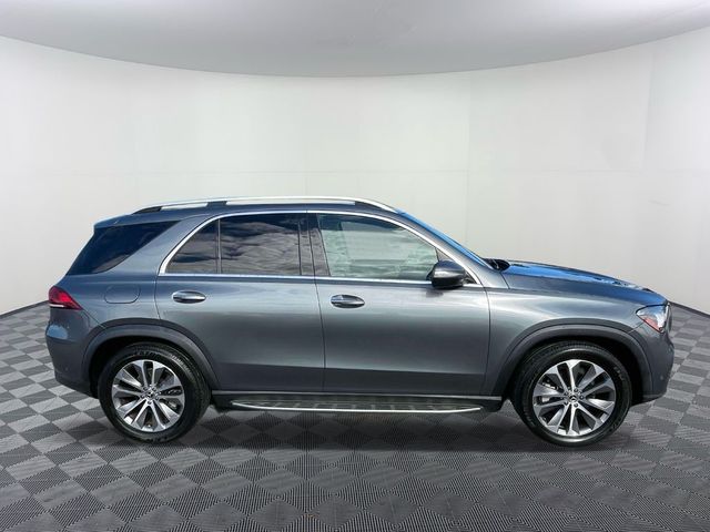 2020 Mercedes-Benz GLE 350