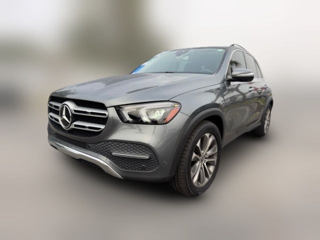 2020 Mercedes-Benz GLE 350