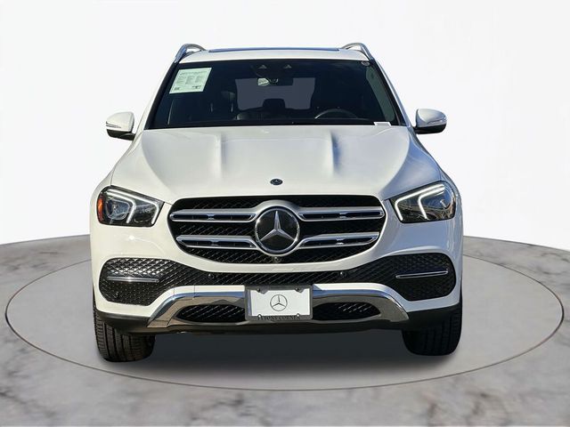 2020 Mercedes-Benz GLE 350