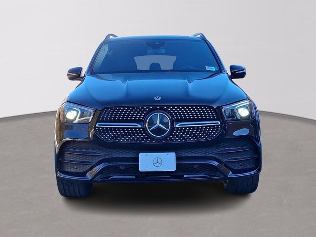 2020 Mercedes-Benz GLE 350