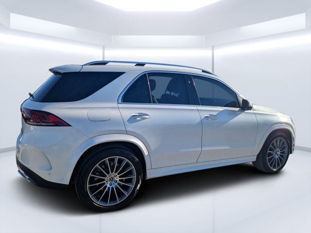 2020 Mercedes-Benz GLE 350