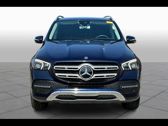 2020 Mercedes-Benz GLE 350