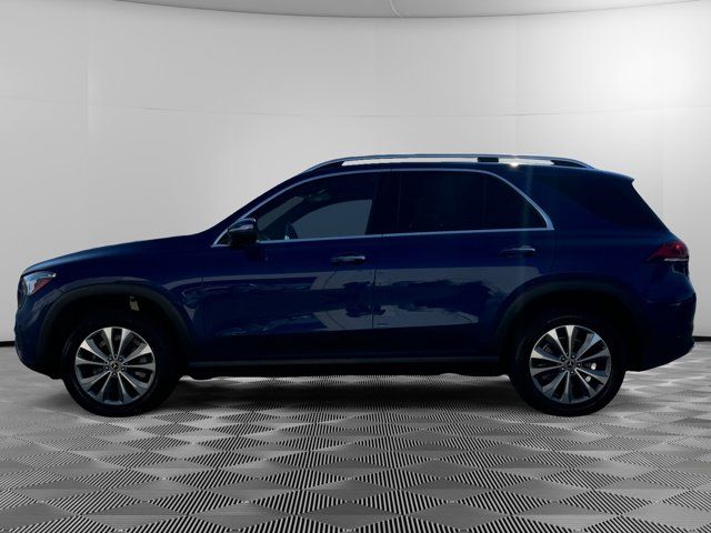 2020 Mercedes-Benz GLE 350