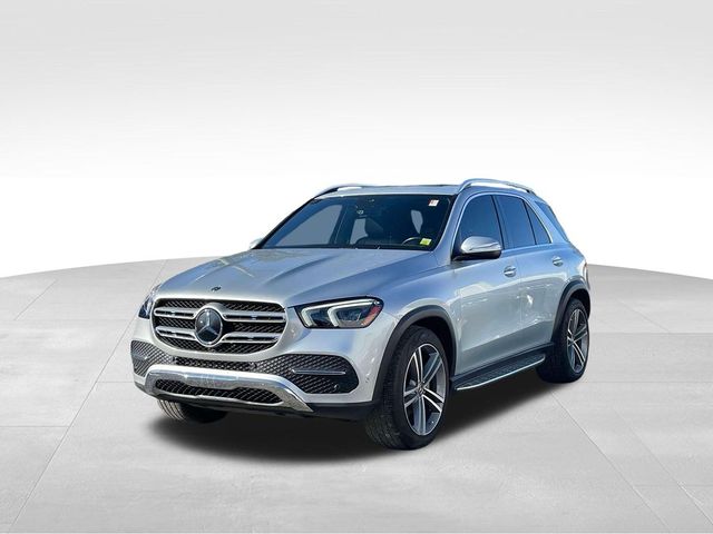 2020 Mercedes-Benz GLE 350