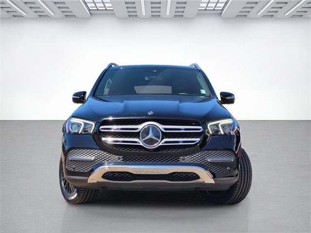 2020 Mercedes-Benz GLE 350