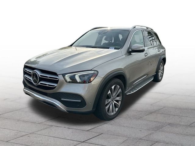 2020 Mercedes-Benz GLE 350