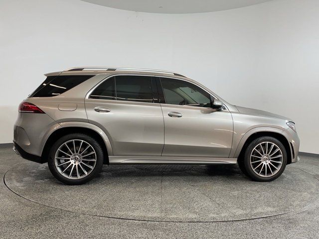 2020 Mercedes-Benz GLE 350