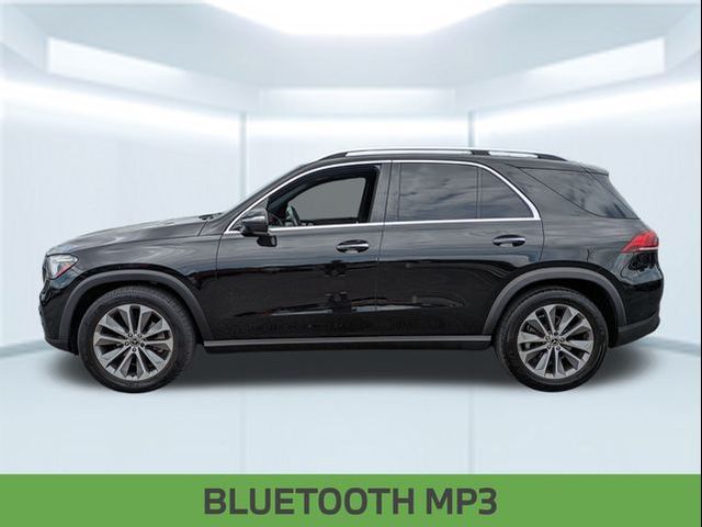 2020 Mercedes-Benz GLE 350