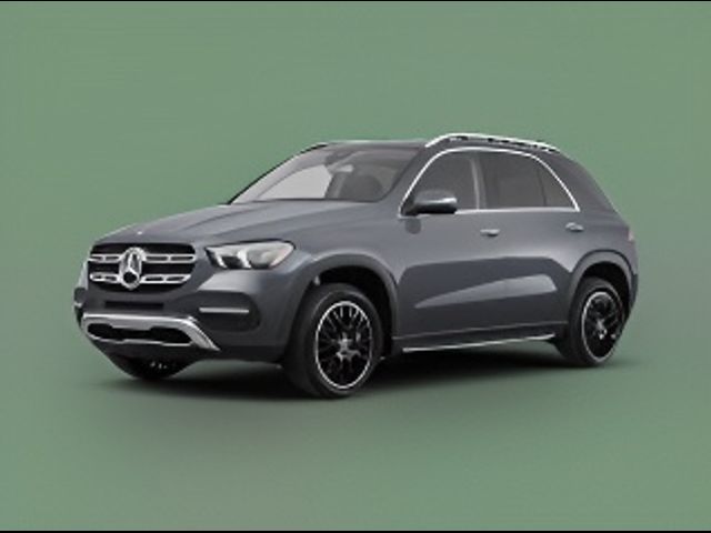 2020 Mercedes-Benz GLE 350