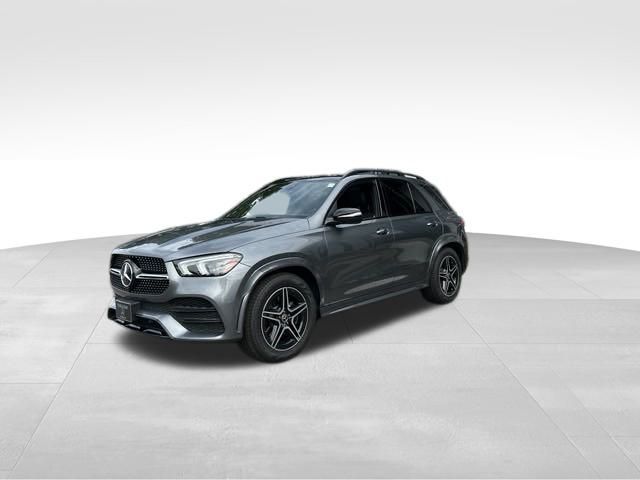 2020 Mercedes-Benz GLE 350