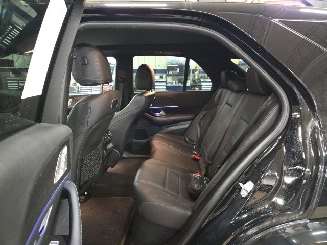 2020 Mercedes-Benz GLE 350