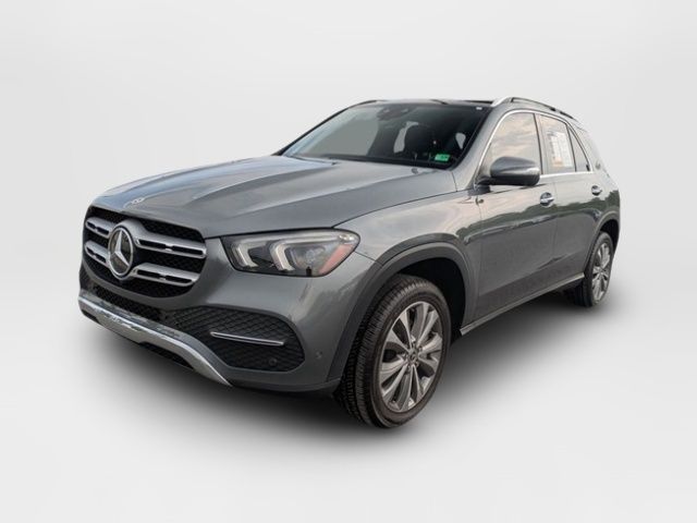 2020 Mercedes-Benz GLE 350