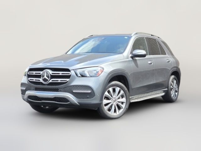 2020 Mercedes-Benz GLE 350