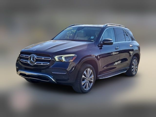 2020 Mercedes-Benz GLE 350