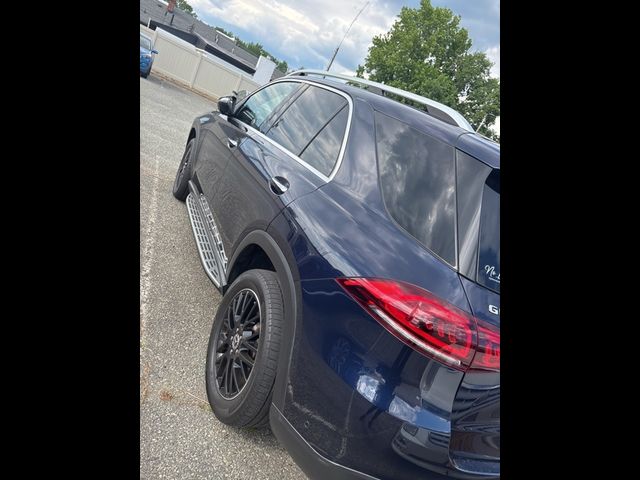 2020 Mercedes-Benz GLE 350