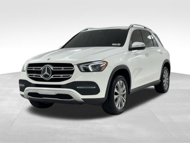 2020 Mercedes-Benz GLE 350