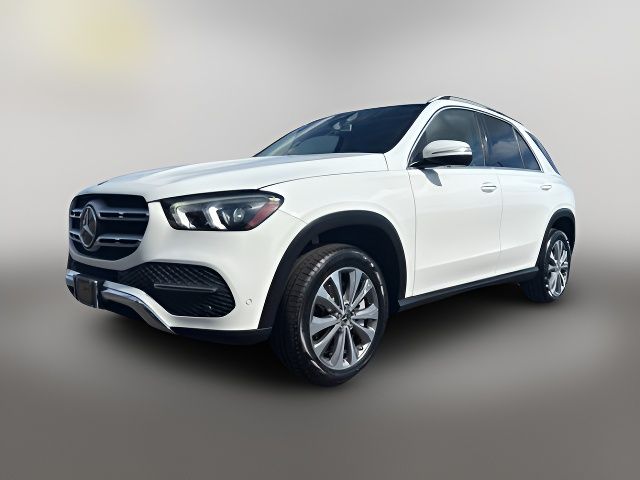 2020 Mercedes-Benz GLE 350