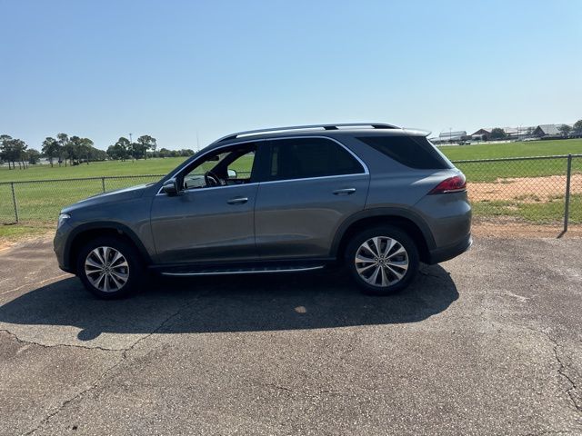 2020 Mercedes-Benz GLE 350