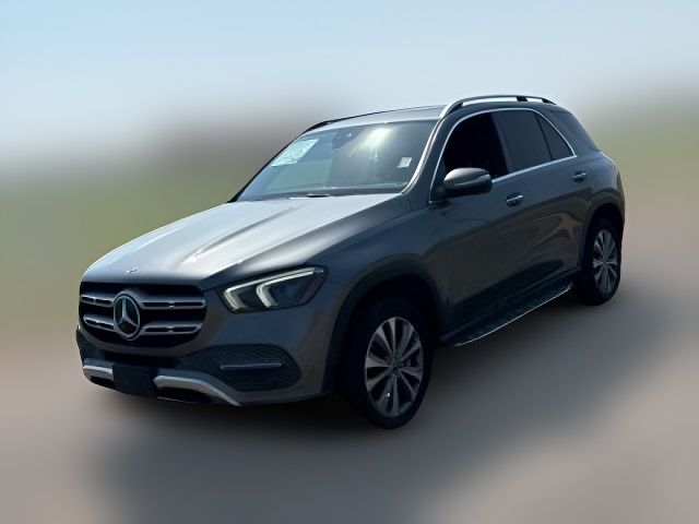 2020 Mercedes-Benz GLE 350