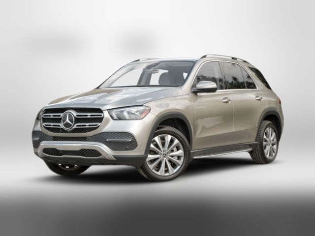 2020 Mercedes-Benz GLE 350