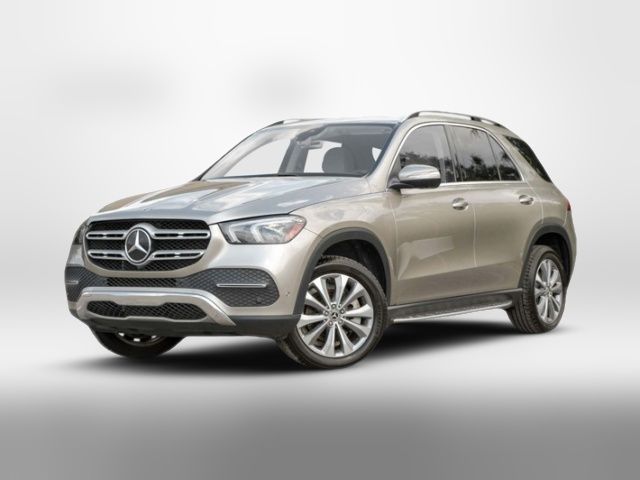 2020 Mercedes-Benz GLE 350