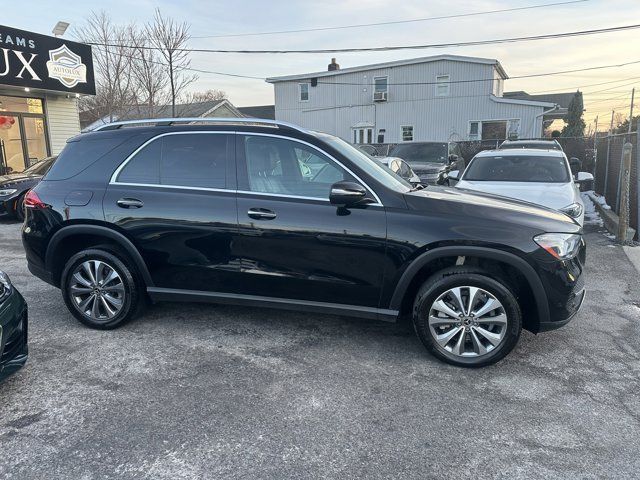 2020 Mercedes-Benz GLE 350