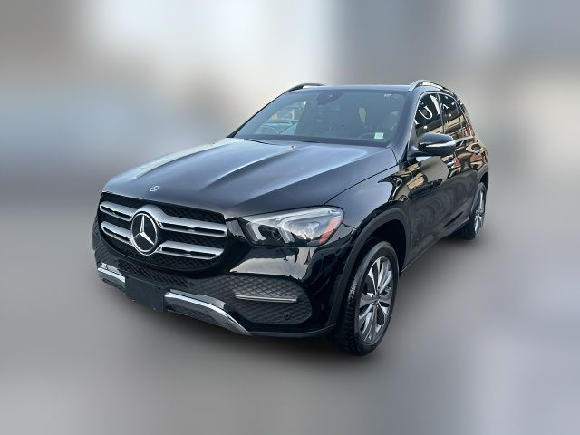 2020 Mercedes-Benz GLE 350