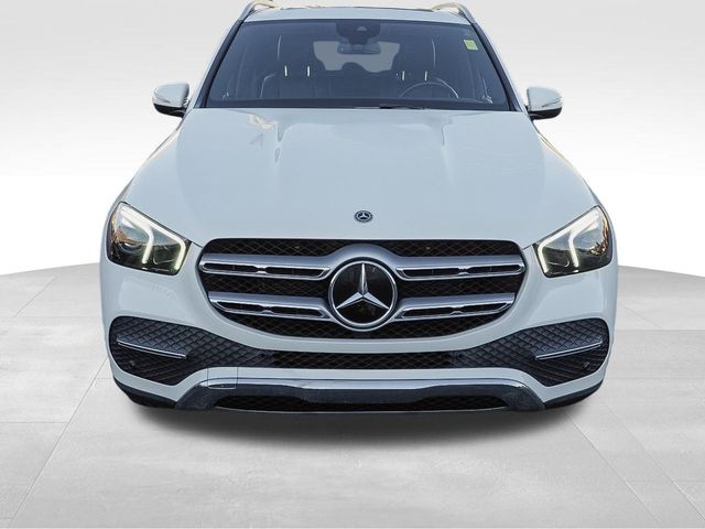 2020 Mercedes-Benz GLE 350