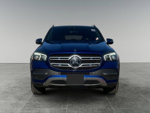 2020 Mercedes-Benz GLE 350