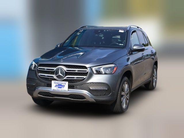 2020 Mercedes-Benz GLE 350