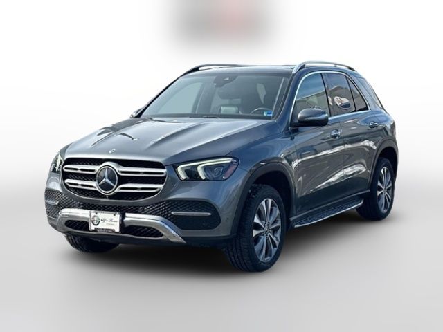 2020 Mercedes-Benz GLE 350