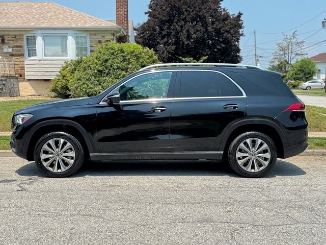 2020 Mercedes-Benz GLE 350