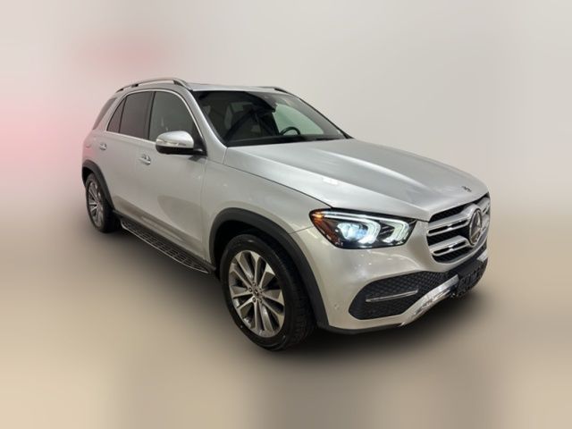 2020 Mercedes-Benz GLE 350