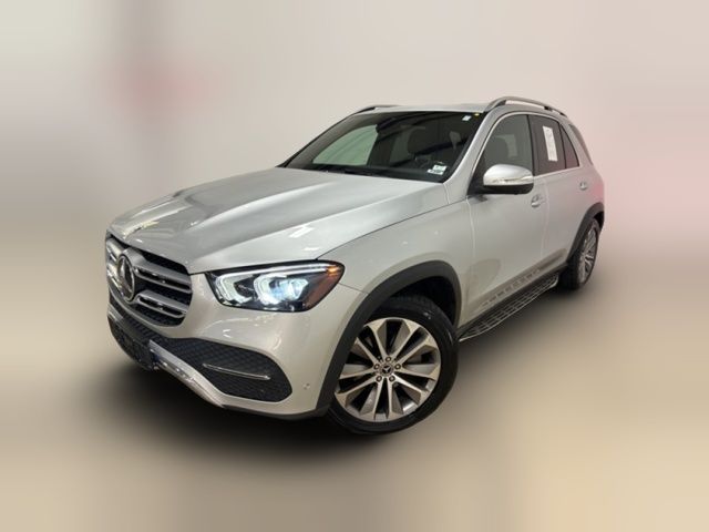 2020 Mercedes-Benz GLE 350