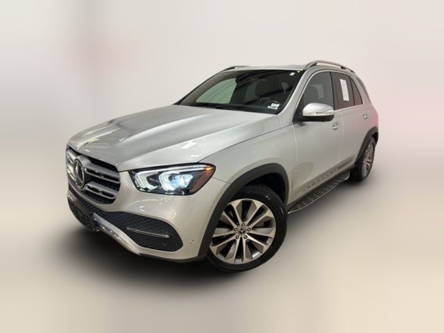 2020 Mercedes-Benz GLE 350