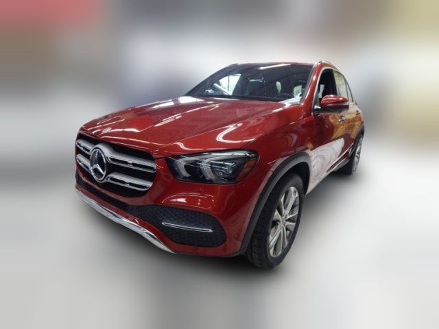 2020 Mercedes-Benz GLE 350