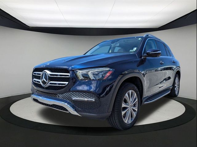 2020 Mercedes-Benz GLE 350