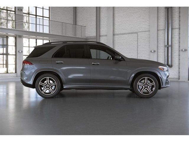 2020 Mercedes-Benz GLE 350