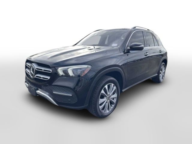 2020 Mercedes-Benz GLE 350